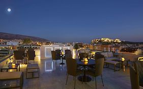 Hotel Titania Athens
